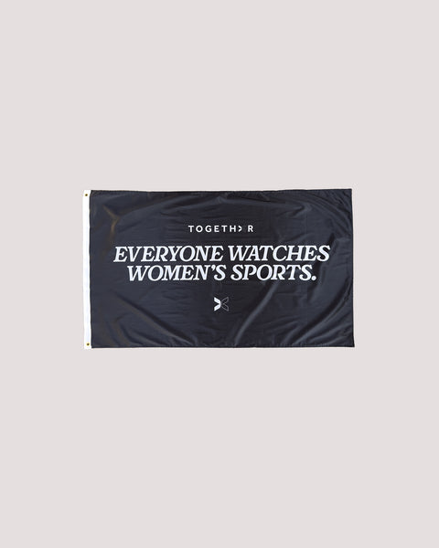 EWWS™ Nylon Outdoor Flag