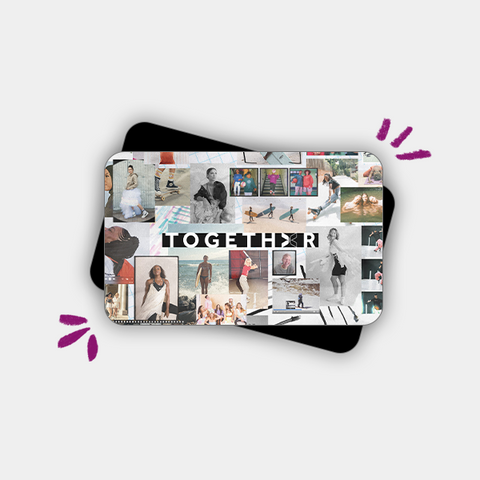 E-Gift card