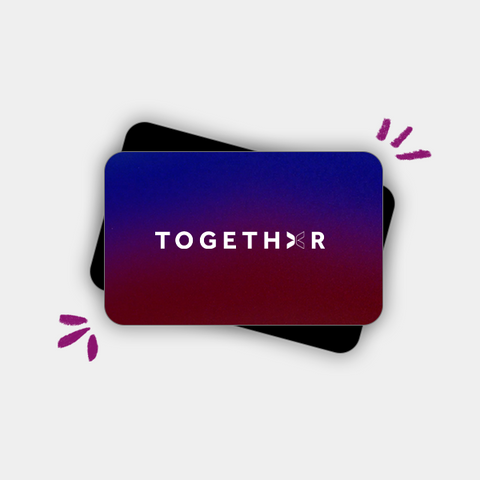 E-Gift card