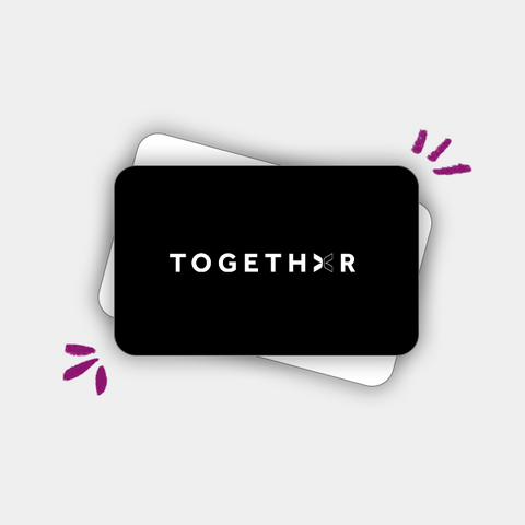 E-Gift card
