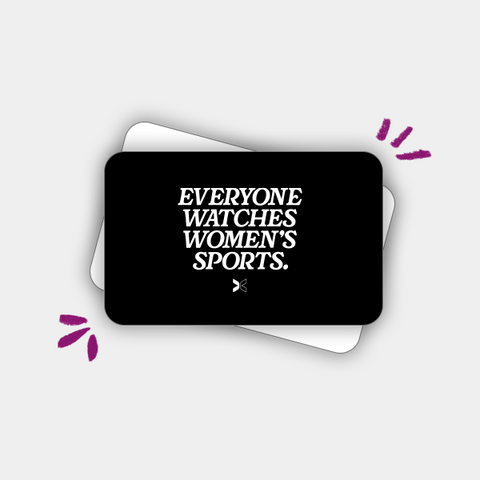 E-Gift card