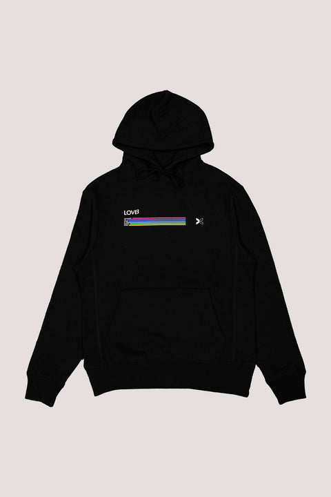 Everyone Watches Women's Volleyball Hoodie