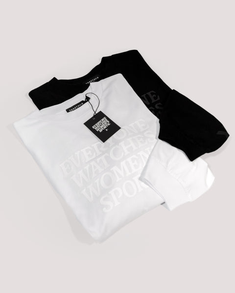 EWWS™ Long Sleeve Tee