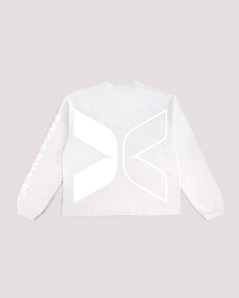 EWWS™ Long Sleeve Tee