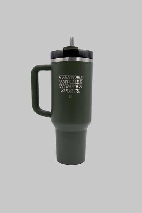 Stanley 1913 The Quencher H2.0 FlowState™ Tumbler