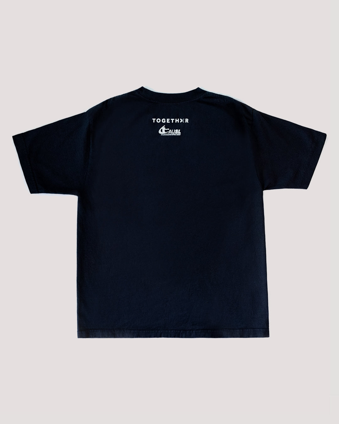 AUSL x TOGETHXR – Togethxr