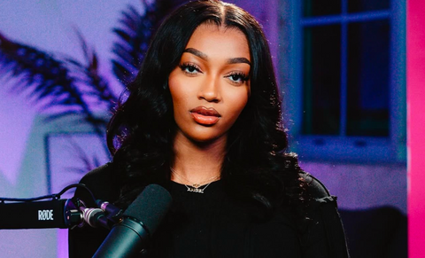 Chicago Sky forward Angel Reese joins the TOGETHXR ownership group