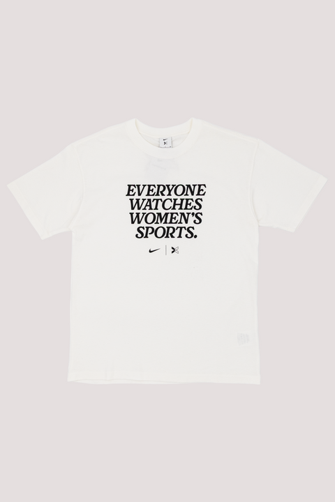 Everyone Watches Women's Sports™ Oregon Tee