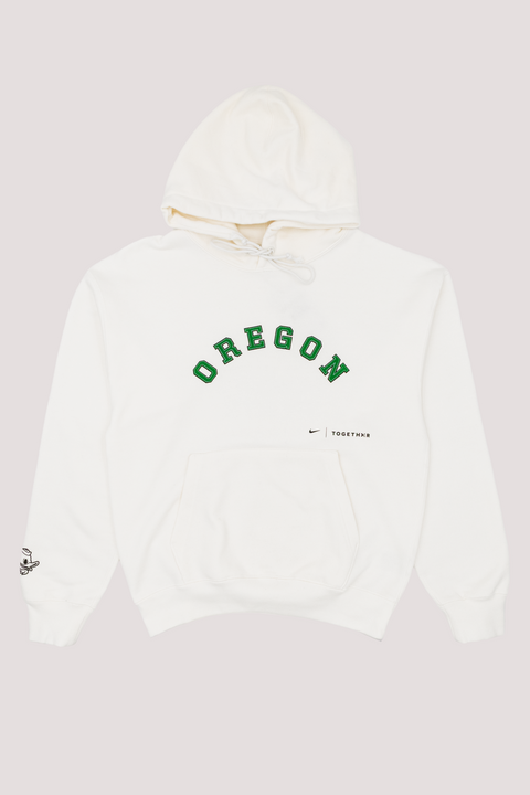 Everyone Watches Women's Sports™ Oregon Hoodie