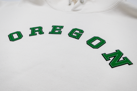 Everyone Watches Women's Sports™ Oregon Hoodie