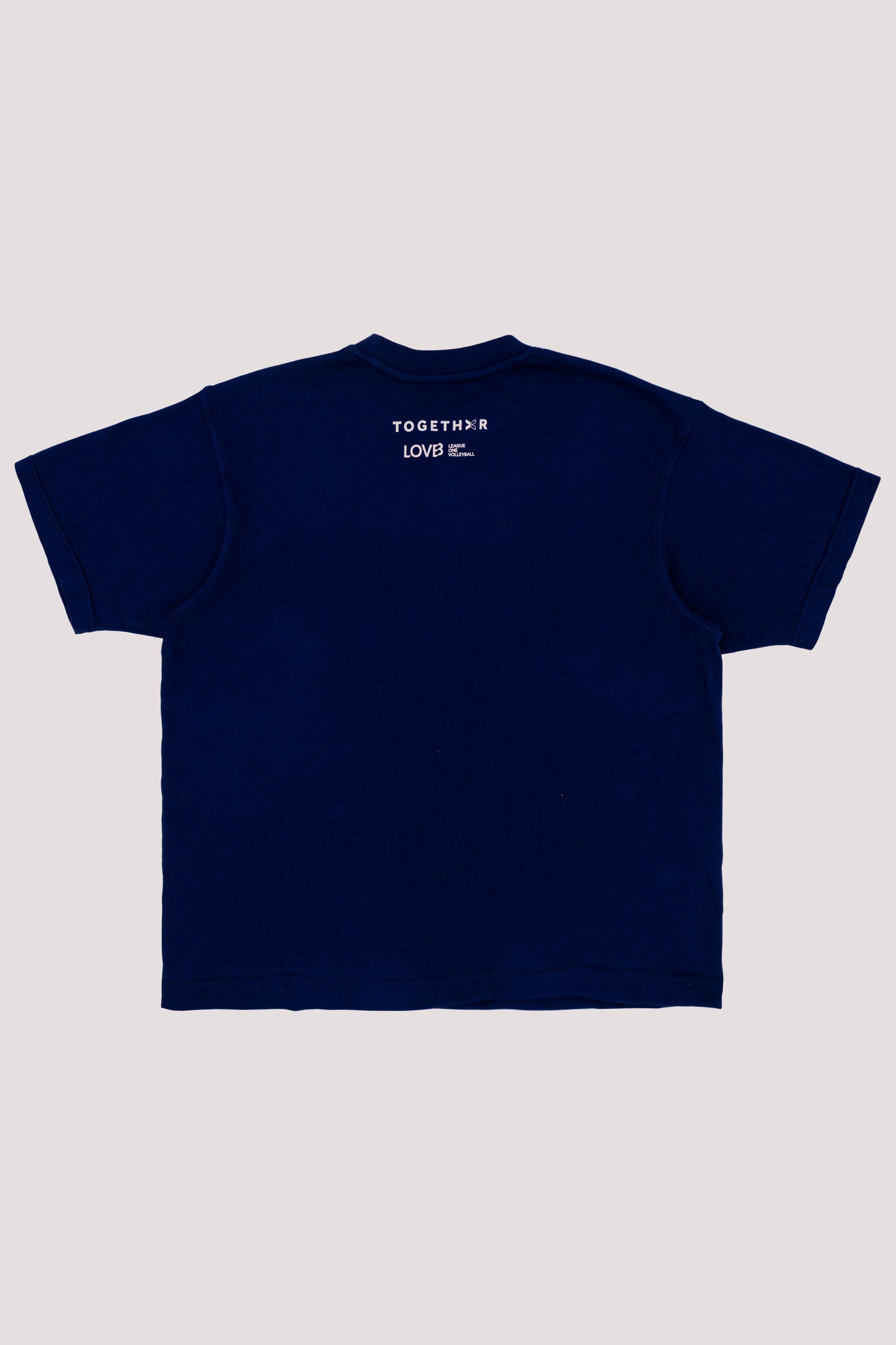 Everyone Watches Women's Volleyball Tee – Togethxr