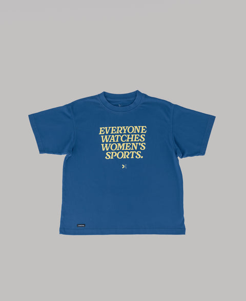 EWWS™ North Carolina Courage Tee