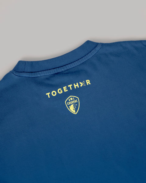 EWWS™ North Carolina Courage Tee