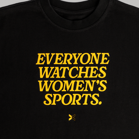 EWWS™ Utah Royals FC Tee