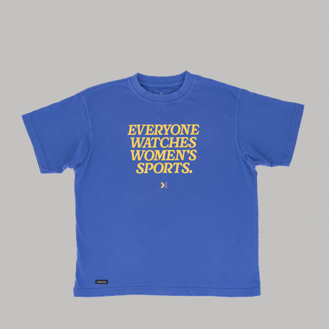 EWWS™ Seattle Reign FC Tee