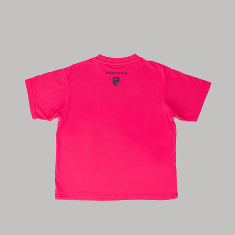 EWWS™ San Diego Wave FC Tee