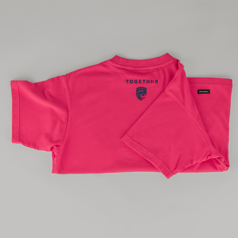 EWWS™ San Diego Wave FC Tee