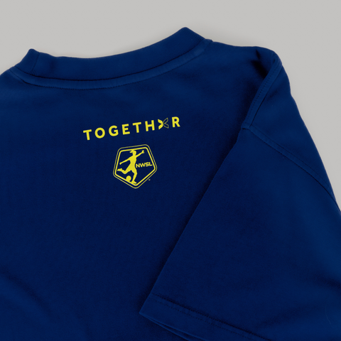 EWWS™ x NWSL Tee