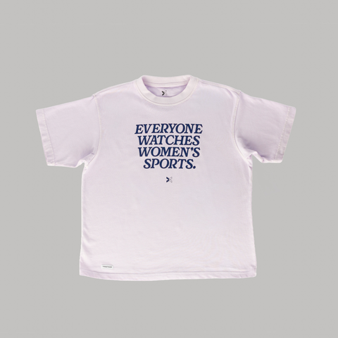 EWWS™ Racing Louisville FC Tee