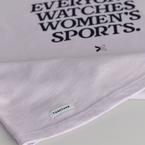 EWWS™ Racing Louisville FC Tee