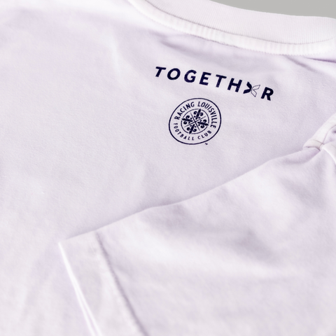 EWWS™ Racing Louisville FC Tee