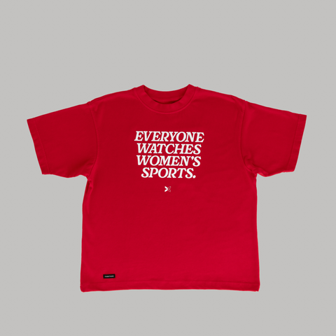 EWWS™ Portland Thorns FC Tee