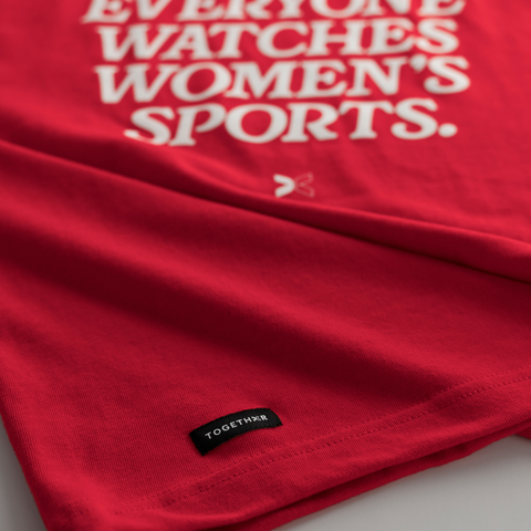 EWWS™ Portland Thorns FC Tee