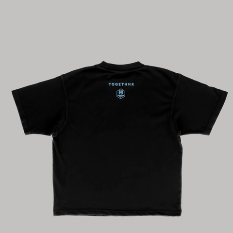 EWWS™ Houston Dash Tee