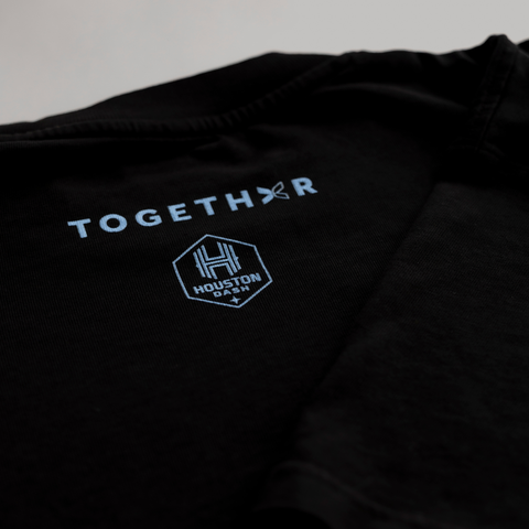 EWWS™ Houston Dash Tee