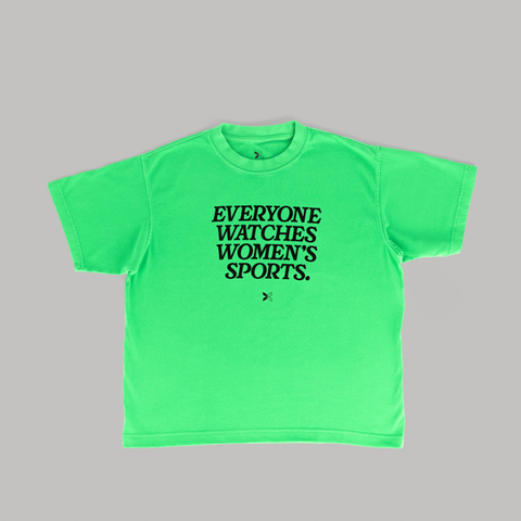 EWWS™ Boston Legacy FC Tee