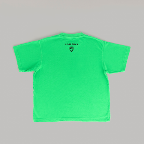 EWWS™ Boston Legacy FC Tee
