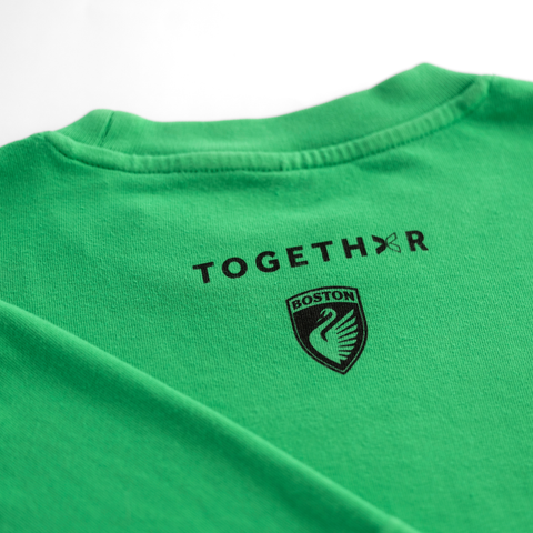 EWWS™ Boston Legacy FC Tee