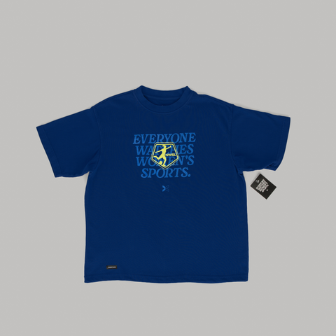 EWWS™ x NWSL Tee