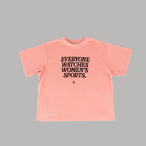 EWWS™ Angel City FC Tee