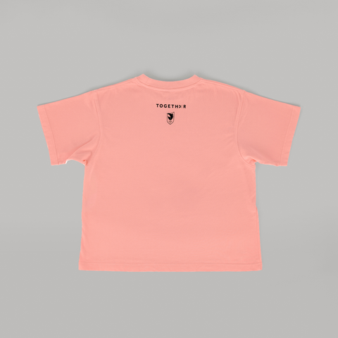 EWWS™ Angel City FC Tee