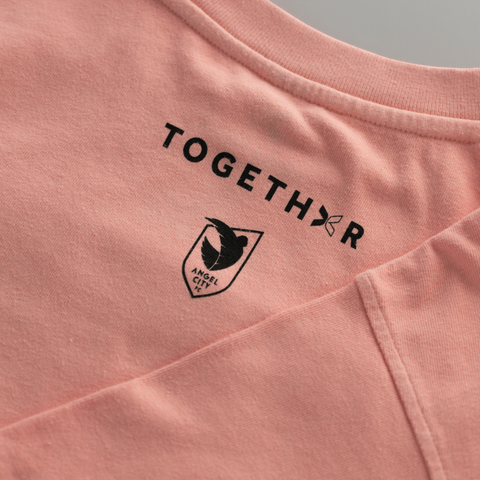 EWWS™ Angel City FC Tee