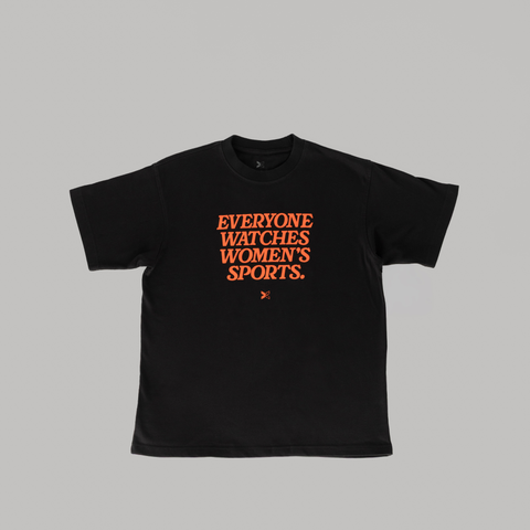 EWWS™ Bay FC Tee