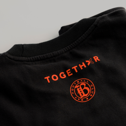 EWWS™ Bay FC Tee