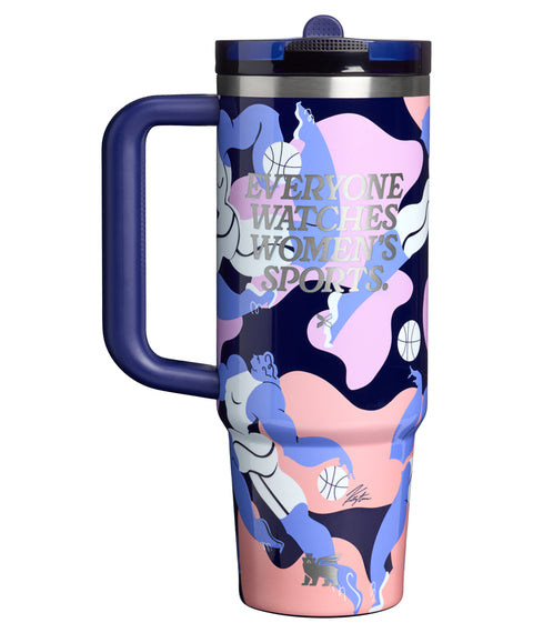 The Quencher® ProTour Flip Straw Tumbler 30 oz