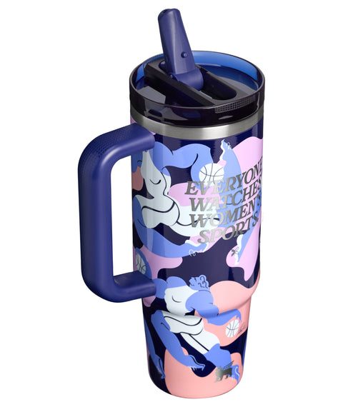 The Quencher® ProTour Flip Straw Tumbler 30 oz