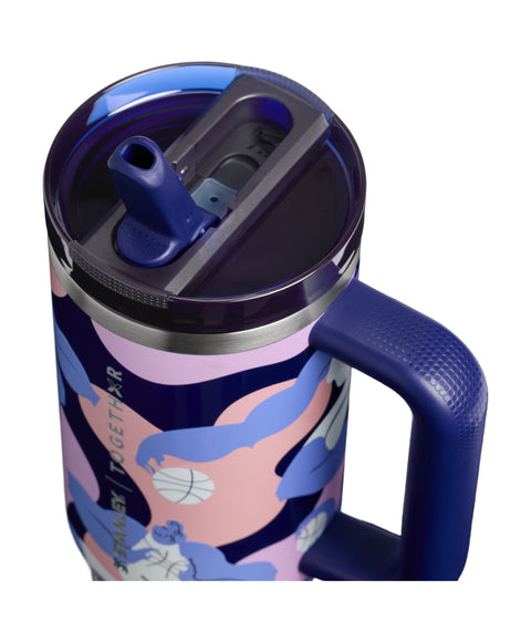 The Quencher® ProTour Flip Straw Tumbler 30 oz