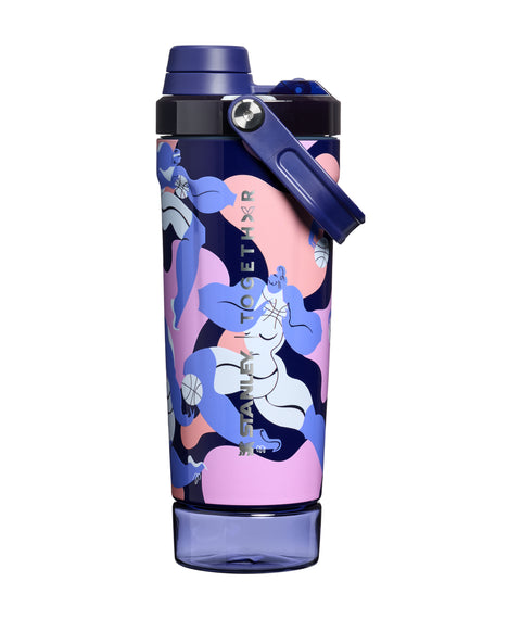 The Vitalize ™ Shaker Bottle