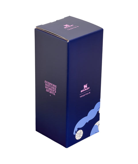 The Vitalize ™ Shaker Bottle