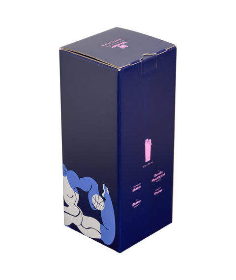 The Vitalize ™ Shaker Bottle