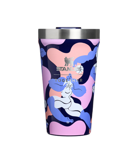 The Everyday Tumbler