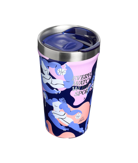 The Everyday Tumbler