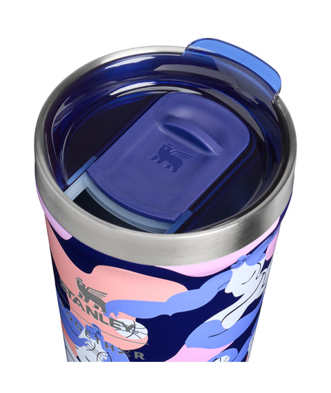 The Everyday Tumbler