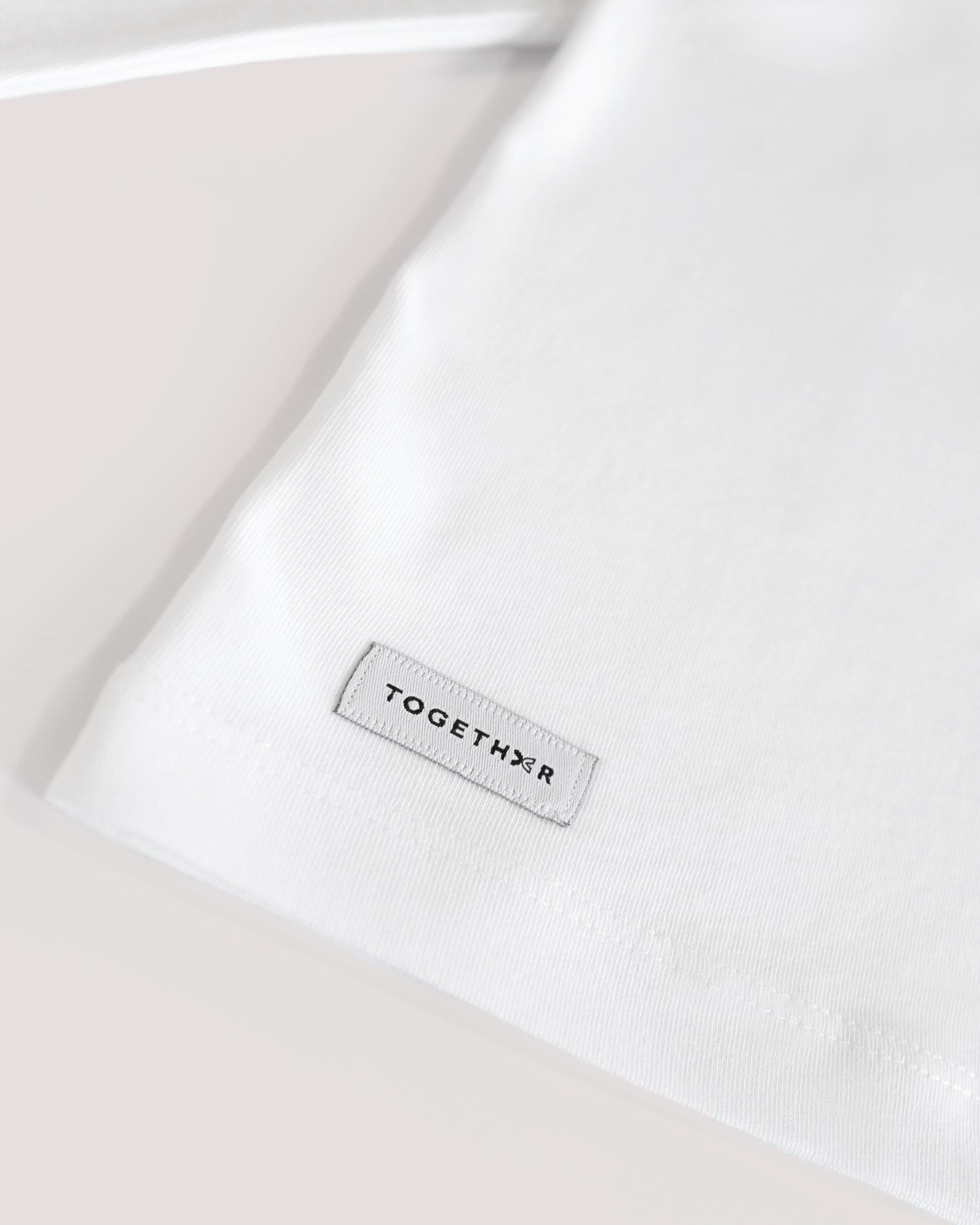 EWWS™ Long Sleeve Tee – Togethxr