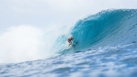 erin brooks is the youngest to ever do it