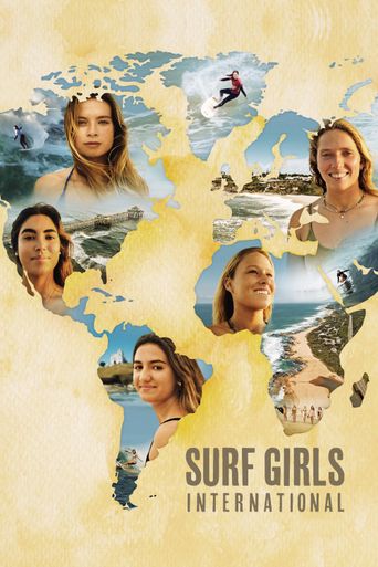Surf Girls International
